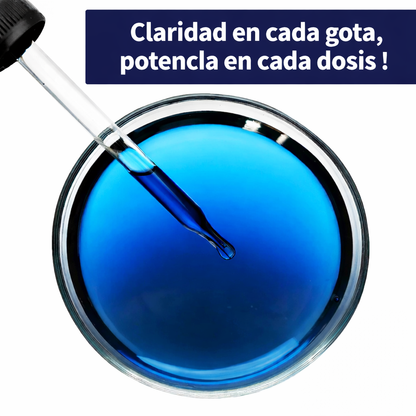 Azul de Metileno® | Recupera tu energía y vida ⭐
