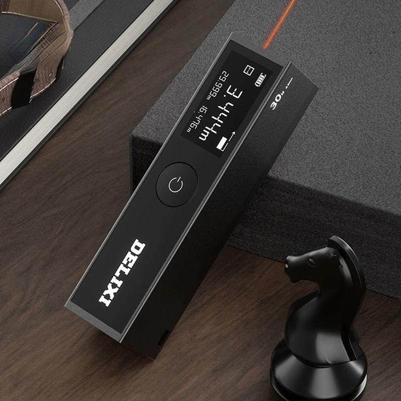 METRO LASER