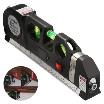 NIVELADOR LASER
