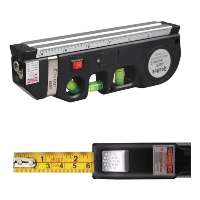 NIVELADOR LASER