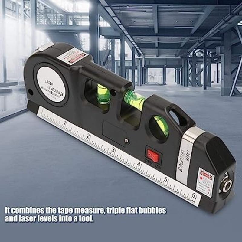 NIVELADOR LASER