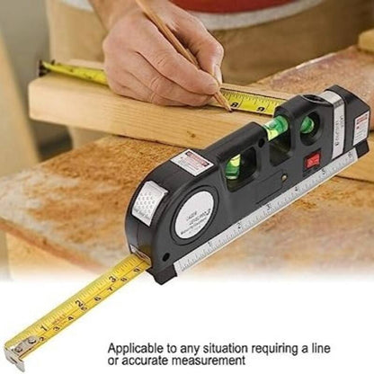 NIVELADOR LASER