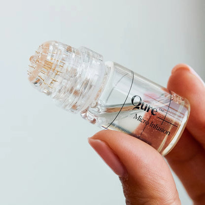 Serum Micro Infusión