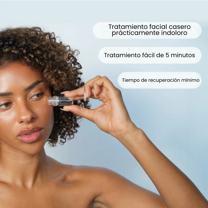 Serum Micro Infusión