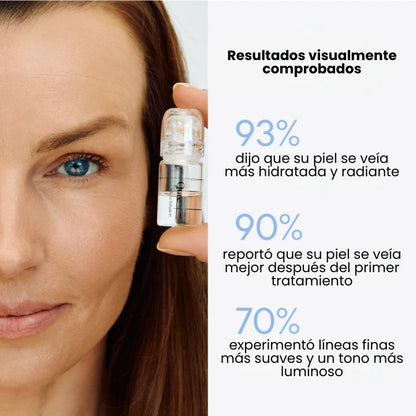 Serum Micro Infusión