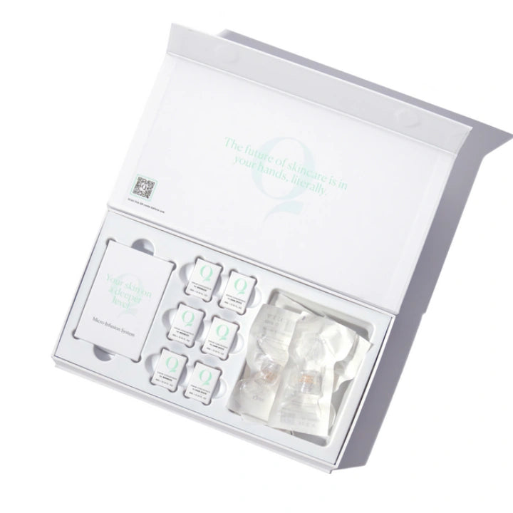 Serum Micro Infusión