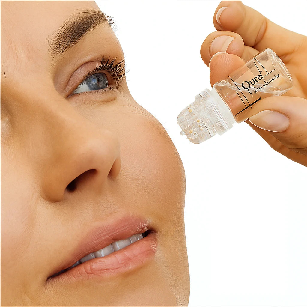 Serum Micro Infusión