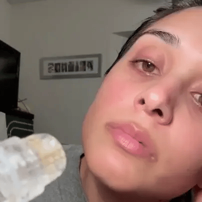 Serum Micro Infusión