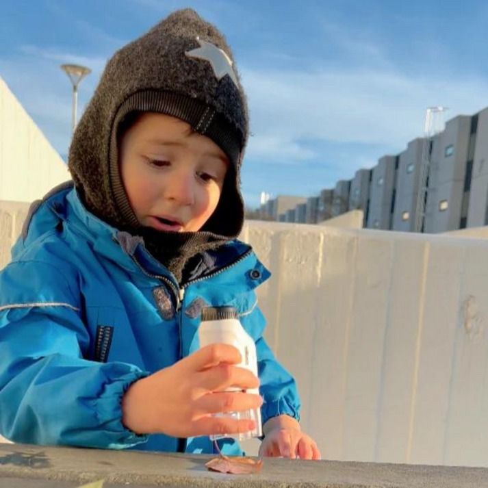MICROSCOPIO PARA NIÑOS