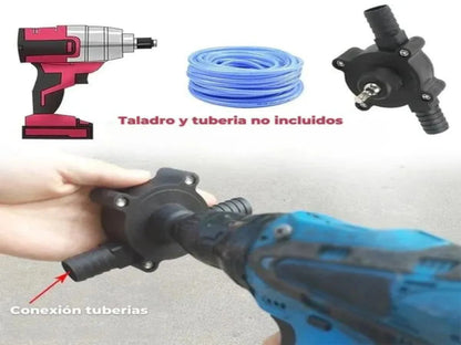 MINI BOMBA DE AGUA
