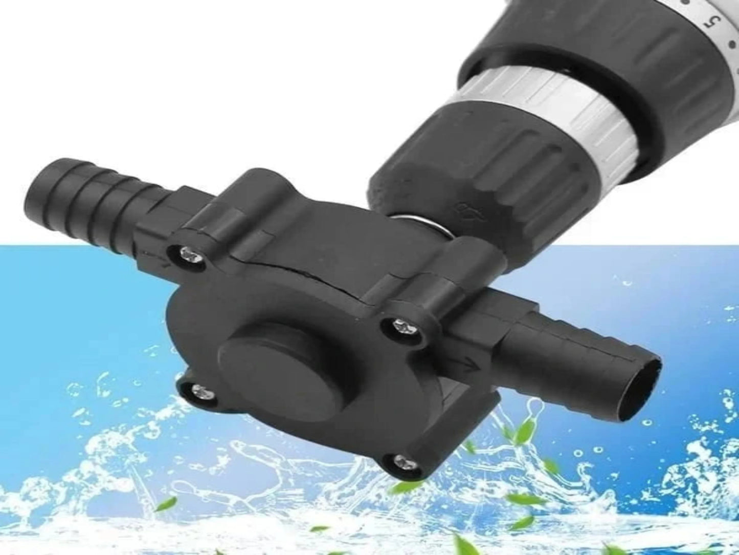 MINI BOMBA DE AGUA