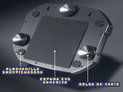 MAQUINA DE BOXEO PARA NIÑOS