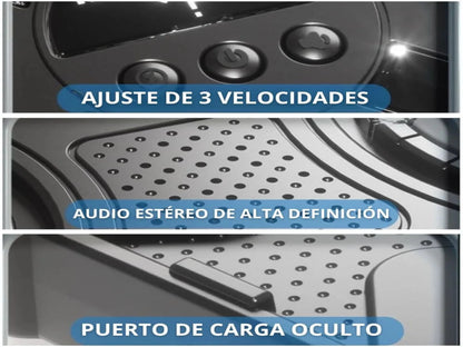 MAQUINA DE BOXEO PARA NIÑOS
