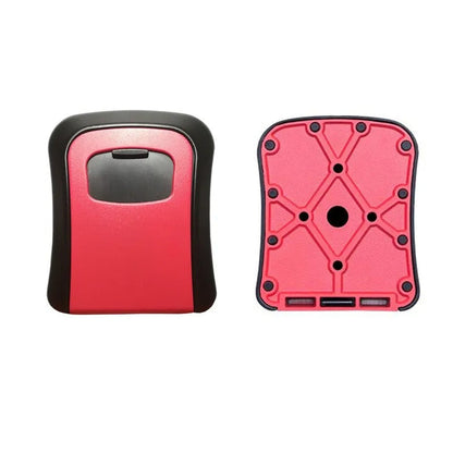 MINI CAJA FUERTE