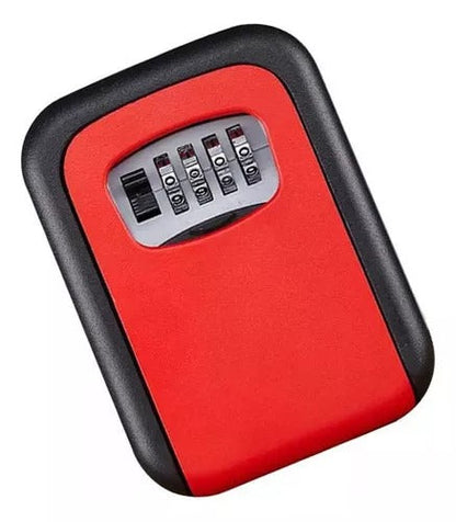 MINI CAJA FUERTE
