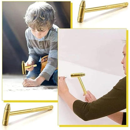 MINI MARTILLO MULTIFUNCIONAL