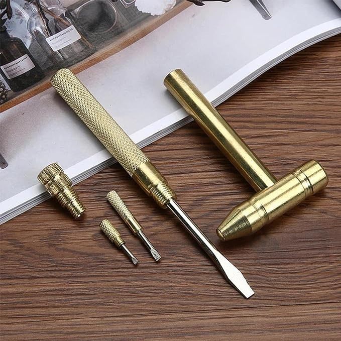 MINI MARTILLO MULTIFUNCIONAL