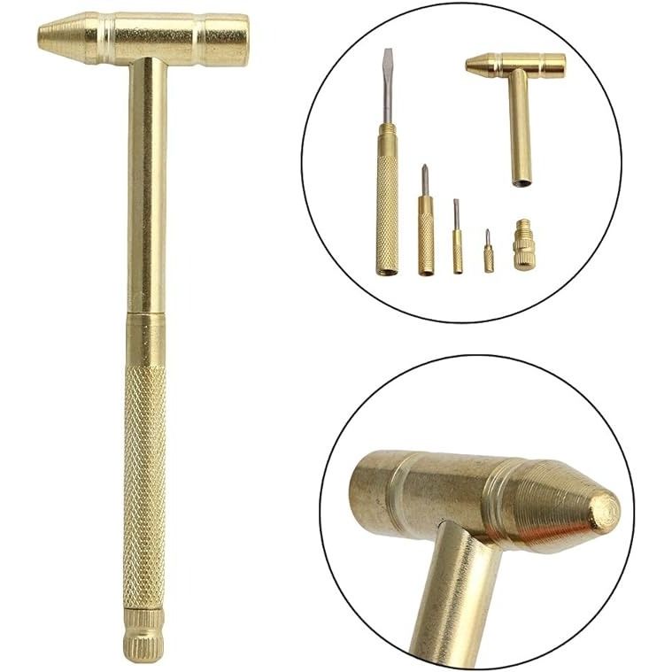 MINI MARTILLO MULTIFUNCIONAL