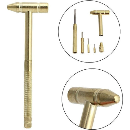 MINI MARTILLO MULTIFUNCIONAL