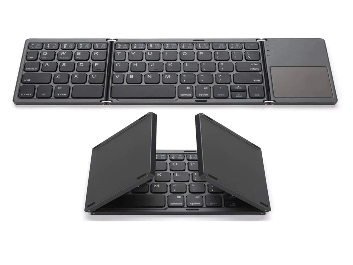 MINI TECLADO BLUETOOTH