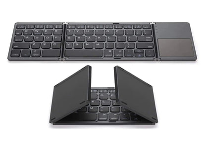 MINI TECLADO BLUETOOTH