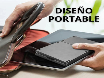 MINI TECLADO BLUETOOTH