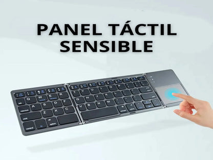 MINI TECLADO BLUETOOTH