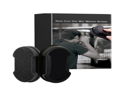 MIRROR SPONGE