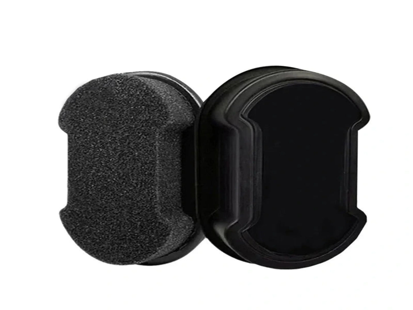 MIRROR SPONGE