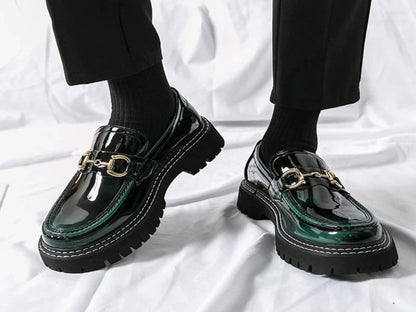 MOCASINES