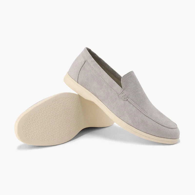 Mocasines Old Money