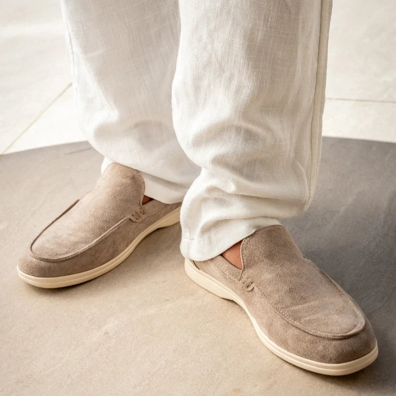 Mocasines Old Money