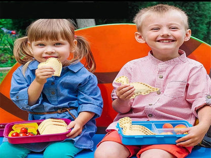 KIT MOLDES DE CORTE PARA NIÑOS