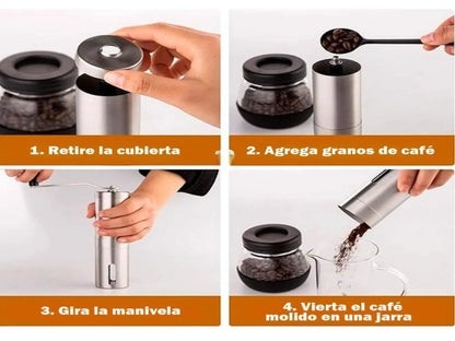 MOLINILLO DE CAFE