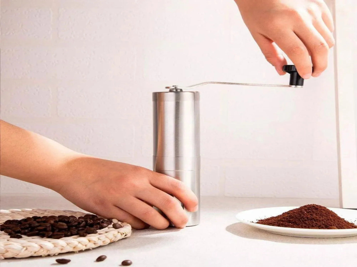MOLINILLO DE CAFE