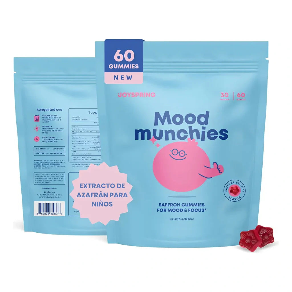 Gomas MoodMonchies