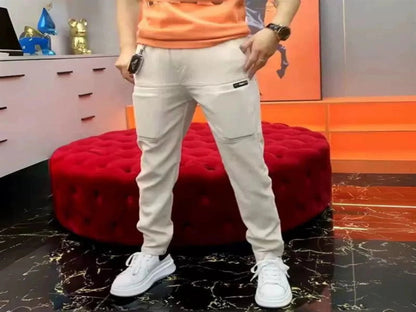 PANTALÓN MULTIPOCKET