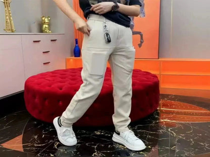 PANTALÓN MULTIPOCKET