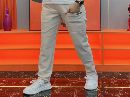 PANTALÓN MULTIPOCKET