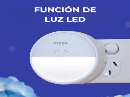 NIGHT LIGHT DIFUSSER