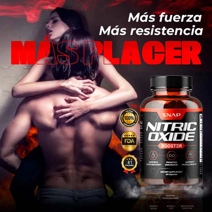 Nitric Oxide Booster