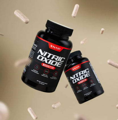 Nitric Oxide Booster