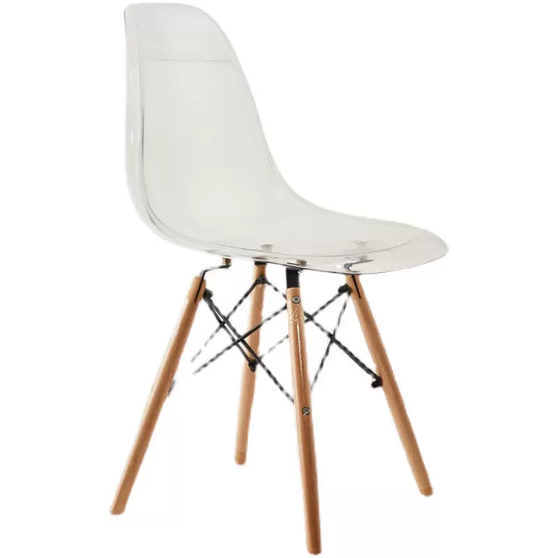 SILLA DE ACRÍLICO