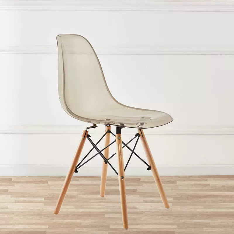 SILLA DE ACRÍLICO