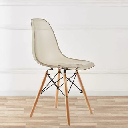 SILLA DE ACRÍLICO