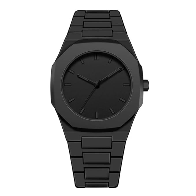 Reloj Obsidian™ | El poder de la elegancia en tu muñeca