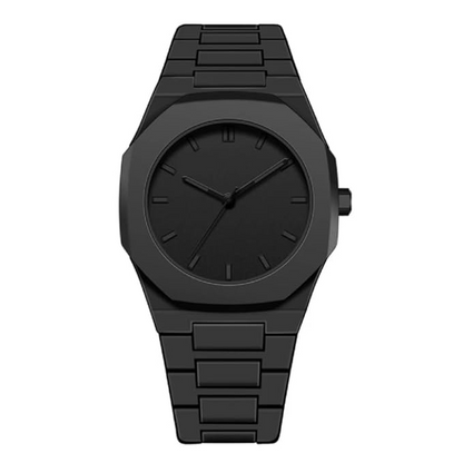 Reloj Obsidian™ | El poder de la elegancia en tu muñeca