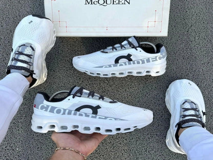 ZAPATILLAS ON CLOUTED