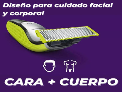 ONEBLADE