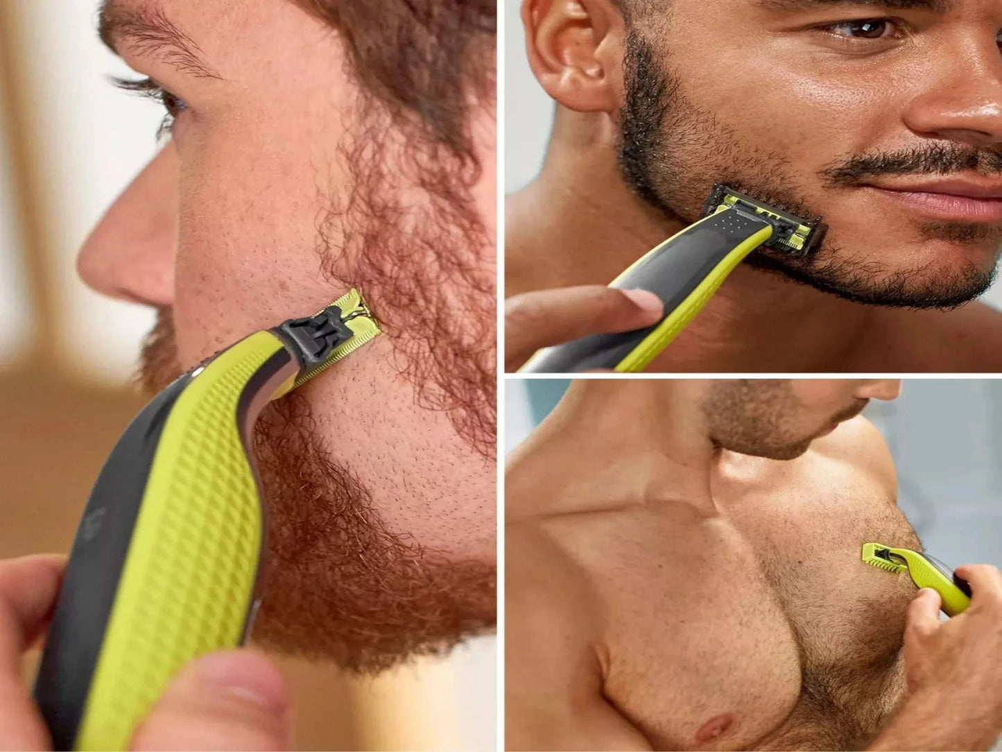 ONEBLADE
